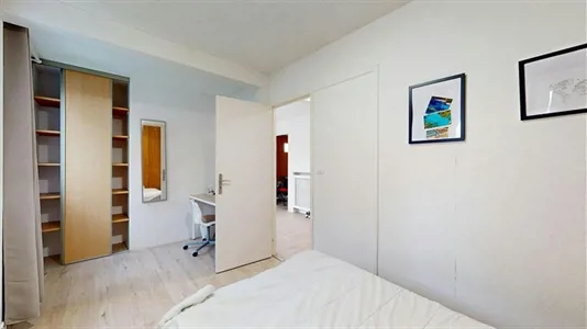 Rooms in Angers - photo 3