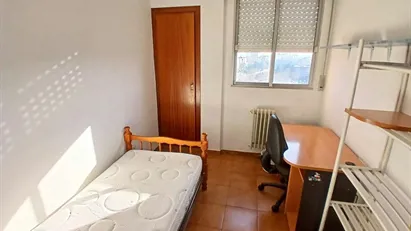 Room for rent in Valladolid, Castilla y León