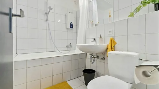 Rooms in Berlin Steglitz-Zehlendorf - photo 3