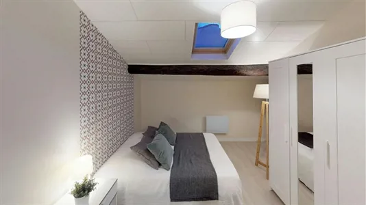 Rooms in Montpellier - photo 3