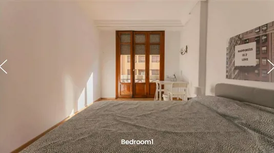 Rooms in Valencia Extramurs - photo 2