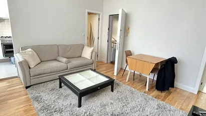 Apartment for rent in Brussels Elsene, Brussels