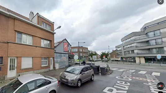 Houses in Brussels Evere - photo 1