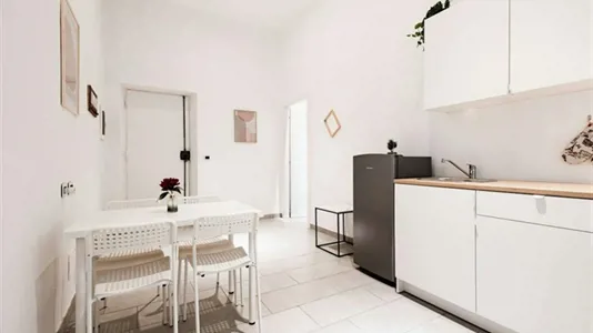 Apartments in Turin - photo 1