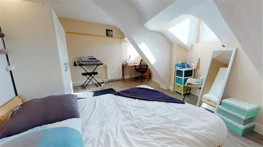 Rooms in Grenoble - photo 2