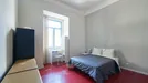 Room for rent, Lisbon (region), Avenida António Serpa