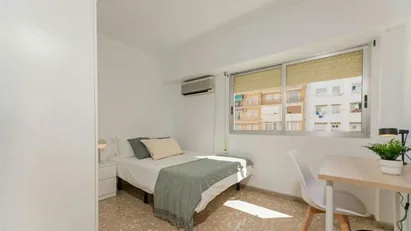 Room for rent in Valencia Extramurs, Valencia (region)