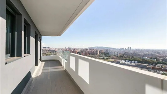 Apartments in Esplugues de Llobregat - photo 1