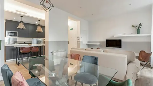 Apartments in Madrid Centro - photo 2