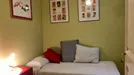 Room for rent, Barcelona Sarrià-St. Gervasi, Barcelona, Via Augusta