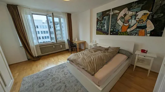 Rooms in Dusseldorf - photo 2