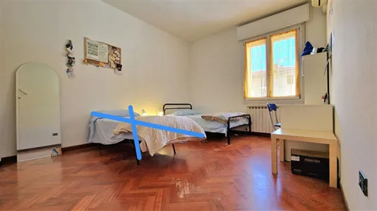 Rooms in Bologna - photo 2