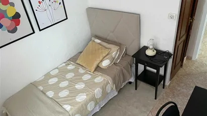 Room for rent in Málaga, Andalucía