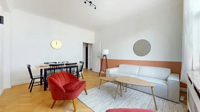 Room for rent in Brussels Elsene, Brussels