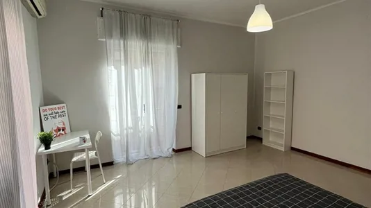 Rooms in Bari - photo 3