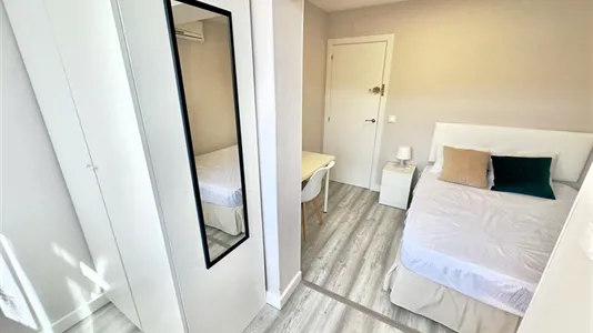 Rooms in Fuenlabrada - photo 1