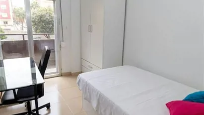 Room for rent in Valencia Algirós, Valencia (region)