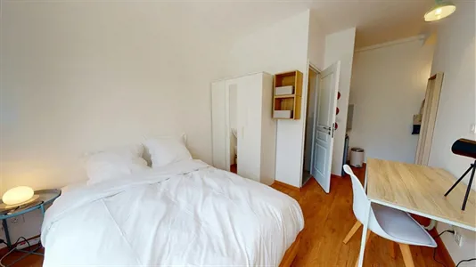 Rooms in Nanterre - photo 2