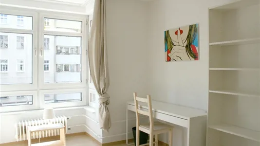 Rooms in Berlin Mitte - photo 2