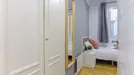 Room for rent, Madrid Retiro, Madrid, Calle de Valenzuela