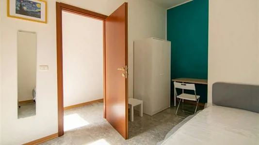 Rooms in Bologna - photo 3