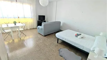 Room for rent in Almería, Andalucía