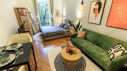 Apartment for rent in Budapest Józsefváros, Budapest