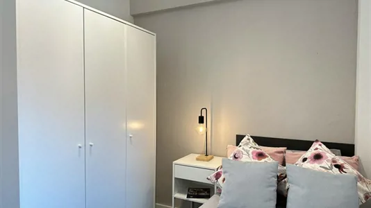 Rooms in Madrid Latina - photo 2