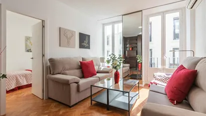 Apartment for rent in Madrid Centro, Madrid