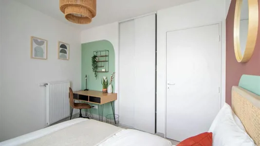 Rooms in Lyon - photo 2