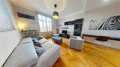 Apartment for rent in Lyon, Auvergne-Rhône-Alpes