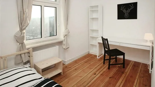 Rooms in Berlin Friedrichshain-Kreuzberg - photo 2