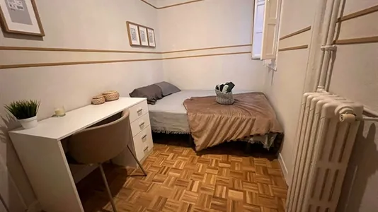 Rooms in Madrid Retiro - photo 1