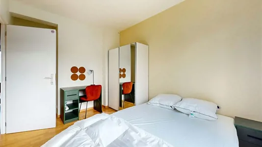 Rooms in Brussels Jette - photo 3