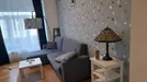 Apartment for rent, Stad Brussel, Brussels, Rue t Kint, Belgium