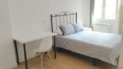 Room for rent in Oviedo, Principado de Asturias