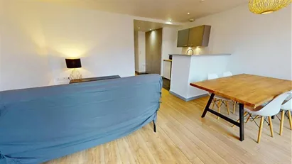 Apartment for rent in Saint-Étienne, Auvergne-Rhône-Alpes