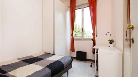 Rooms in Milano Zona 6 - Barona, Lorenteggio - photo 1