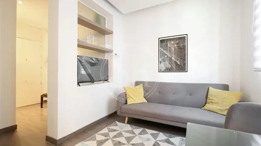 Apartments in Madrid Salamanca - photo 2