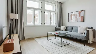 Apartment for rent in Prague