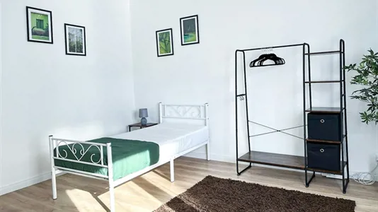 Rooms in Berlin Mitte - photo 2