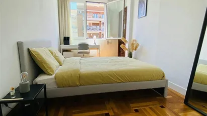 Room for rent in Madrid Salamanca, Madrid