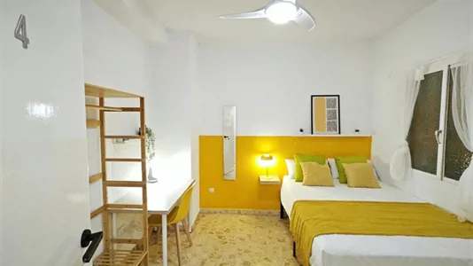 Rooms in Cartagena - photo 1