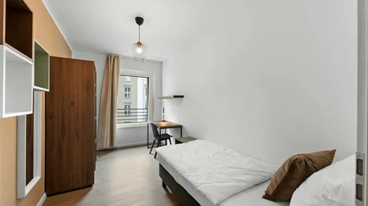 Rooms in Berlin Mitte - photo 1