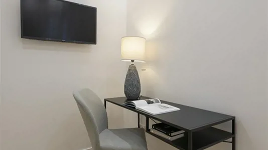 Rooms in Madrid Moncloa-Aravaca - photo 3