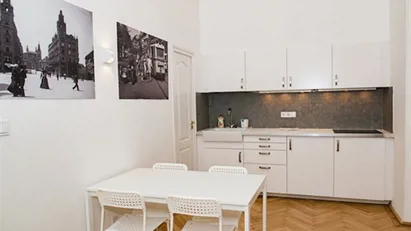 Apartment for rent in Budapest Erzsébetváros, Budapest