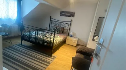 Room for rent in Brussels Evere, Brussels