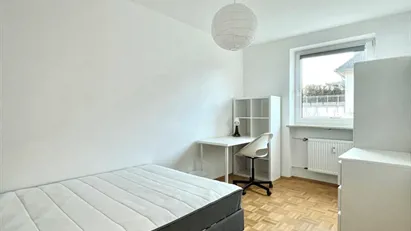 Room for rent in Munich