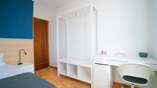 Rooms in Madrid Fuencarral-El Pardo - photo 3