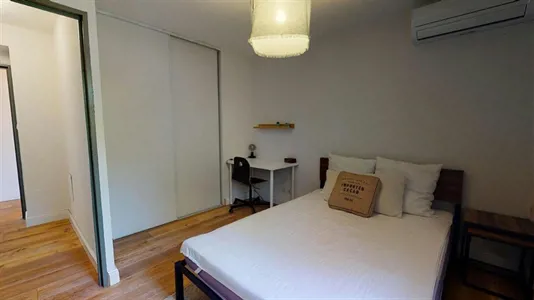 Rooms in Montpellier - photo 3